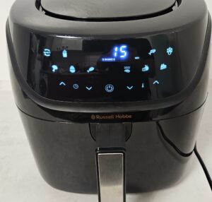 Russell Hobbs Xxl Im Test Gro Aber Verbesserungspotenzial