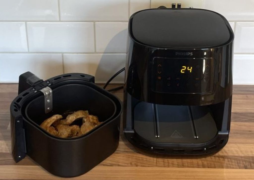 Heißluftfritteuse Test 2024: Die 19 Besten Airfryer Im Praxistest