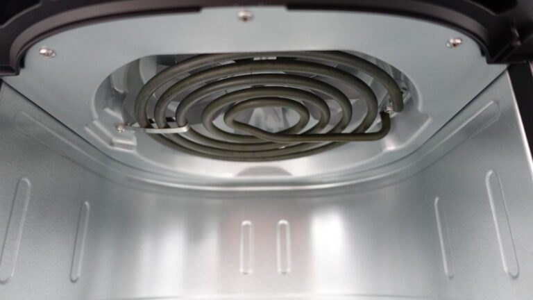 philips airfryer xxl series 5000 heizelement